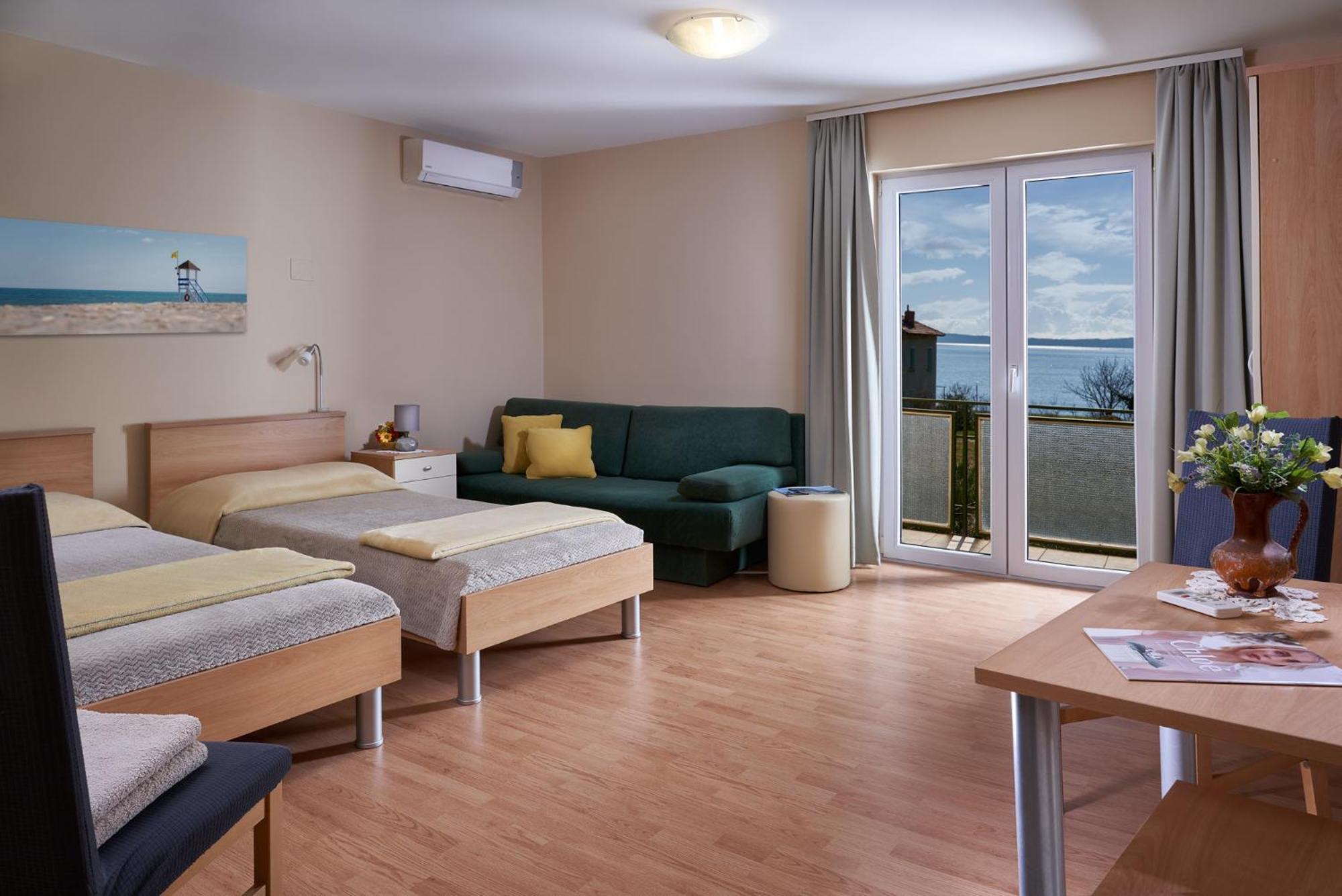 Palmaja Apartment Kaštela Exterior foto
